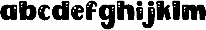 Fireworks otf (400) FONT