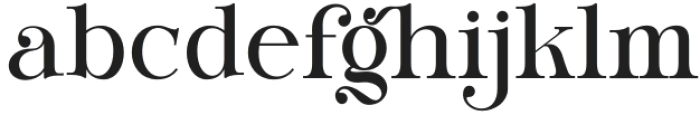Firgina Regular otf (400) FONT