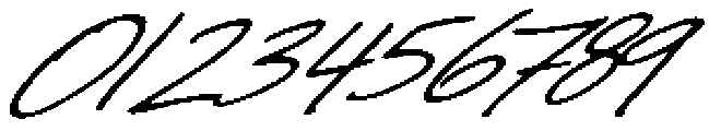 First Draft One otf (400) Font OTHER CHARS