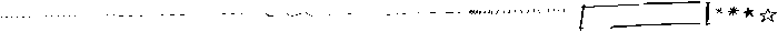 First Draft Scribble otf (400) Font OTHER CHARS