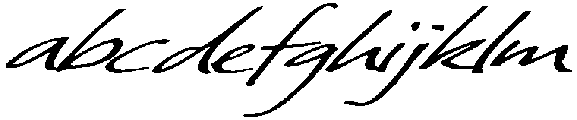 First Draft Three otf (400) FONT