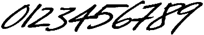 First Draft Two otf (400) Font OTHER CHARS