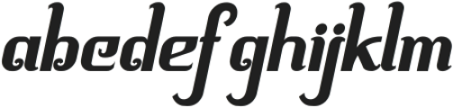 First Love Italic Italic ttf (400) FONT