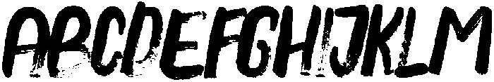 First Regular otf (400) FONT