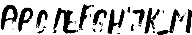 First Regular otf (400) FONT