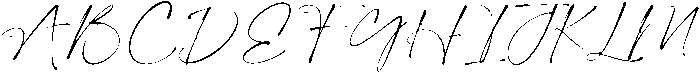Firstland-Regular otf (400) Font UPPERCASE