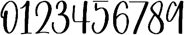 Fisher otf (400) Font OTHER CHARS