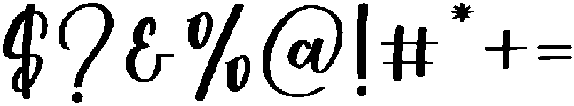 Fisher otf (400) Font OTHER CHARS