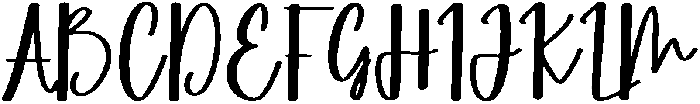 Fisher otf (400) Font UPPERCASE