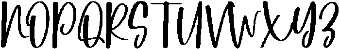 Fisher otf (400) Font UPPERCASE