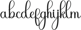 Fishing Adventure Regular otf (400) FONT