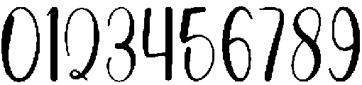 Fishing Anytimes Regular otf (400) Font OTHER CHARS