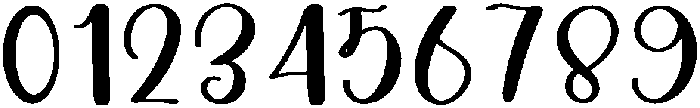 Fishing Regular otf (400) Font OTHER CHARS