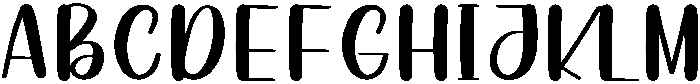 Fishing Regular otf (400) Font UPPERCASE