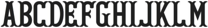 Fishtail Monogram Regular otf (400) FONT