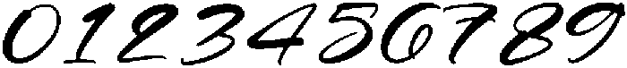 Fistgood Loutens otf (400) Font OTHER CHARS