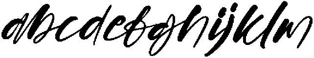 Fistgood Loutens otf (400) FONT