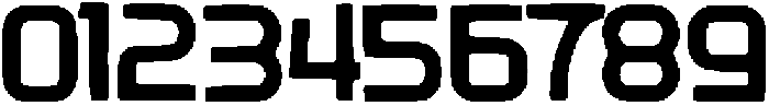 Fisuyi ttf (400) Font OTHER CHARS