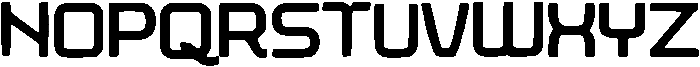 Fisuyi ttf (400) Font UPPERCASE