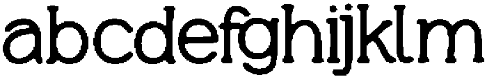 Fixome ttf (400) FONT