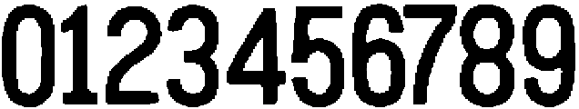 Fiza ttf (400) Font OTHER CHARS