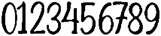 Fizi ttf (400) Font OTHER CHARS