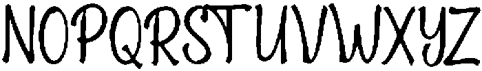 Fizi ttf (400) Font UPPERCASE