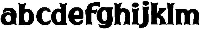 Fizove ttf (400) FONT