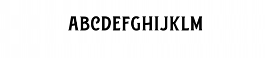 FigueraVariable-Bold.otf Font UPPERCASE