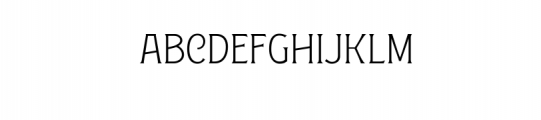 FigueraVariable-Light.ttf Font UPPERCASE