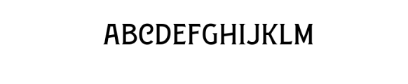 FigueraVariable-RegularExtended.ttf Font UPPERCASE