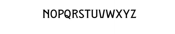 FigueraVariable-RegularExtended.ttf Font UPPERCASE