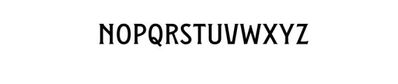 FigueraVariable-Regular.otf Font UPPERCASE