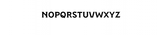 FigueraVariable-Regular.otf Font LOWERCASE