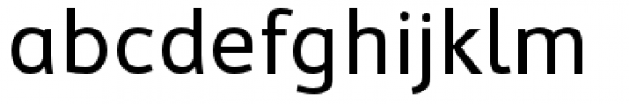 Fiendstar Regular Font LOWERCASE
