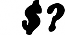 Fiber - Vintage Serif Font 1 Font OTHER CHARS