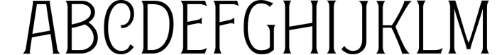 Figuera Variable Fonts 7 Font UPPERCASE
