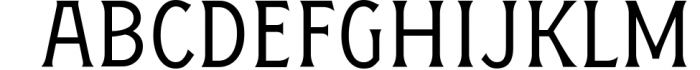 Figuera Variable Fonts 7 Font LOWERCASE