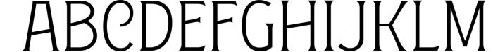Figuera Variable Fonts 9 Font UPPERCASE