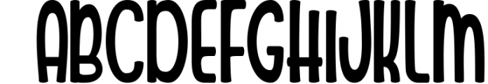 Fisher Ship Font UPPERCASE