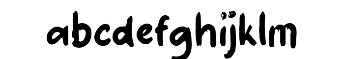 FIGURAN FONT