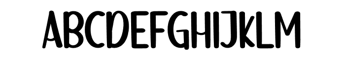 FISHING SUMMER FONT