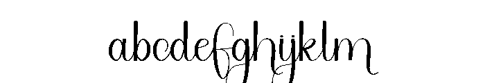FIshing2 FONT
