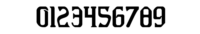 Fiddler's Cove Regular Font OTHER CHARS