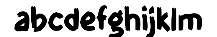 Figu Morisca FONT