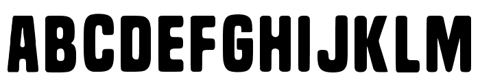 Fika Regular FONT