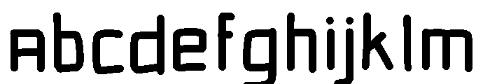 Fil2 FONT
