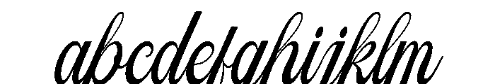 Filagio Vilantio FONT