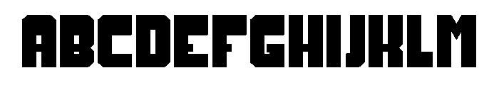 Files Extravagant Regular FONT