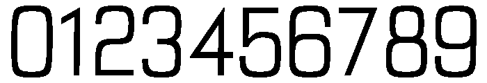 FilipiFont Font OTHER CHARS